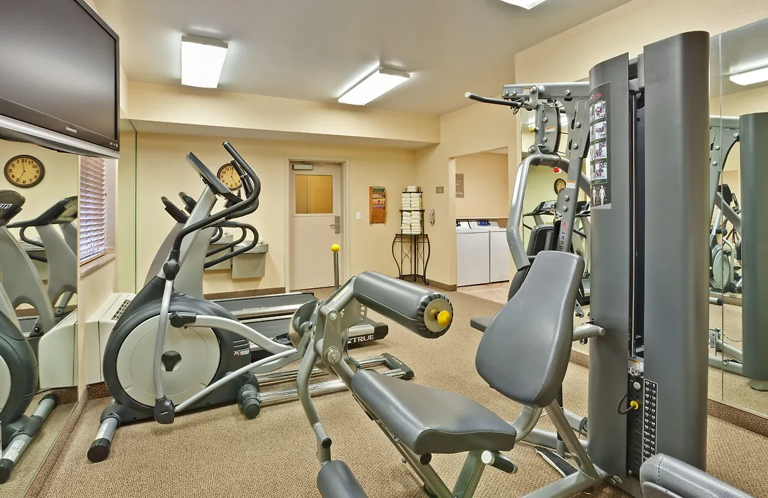 Candlewood Suites Paducah By Ihg-1