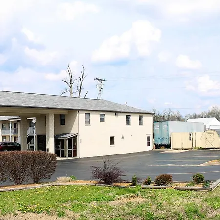 American Inn - Paducah-2