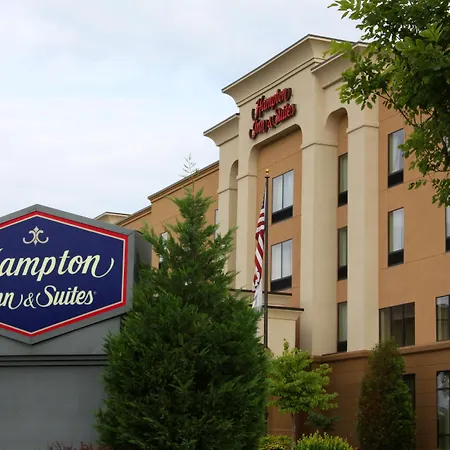 Hampton Inn & Suites Paducah-2