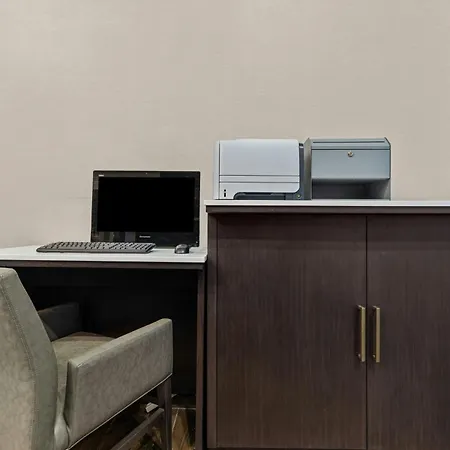 Residence Inn Paducah-3
